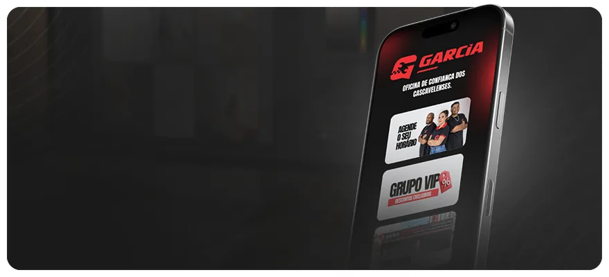 Link personalizado. Contrate nossos serviços.